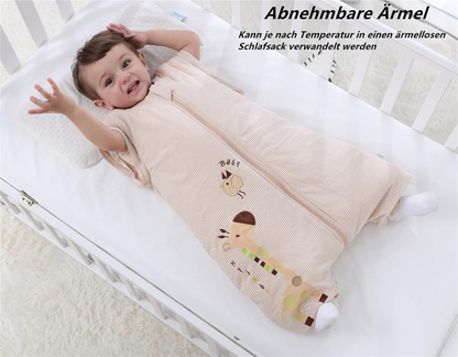 CHILSUESSY téli hálózsák 3,5TOG méret 100
