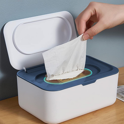 YOOSSOO wet wipe container