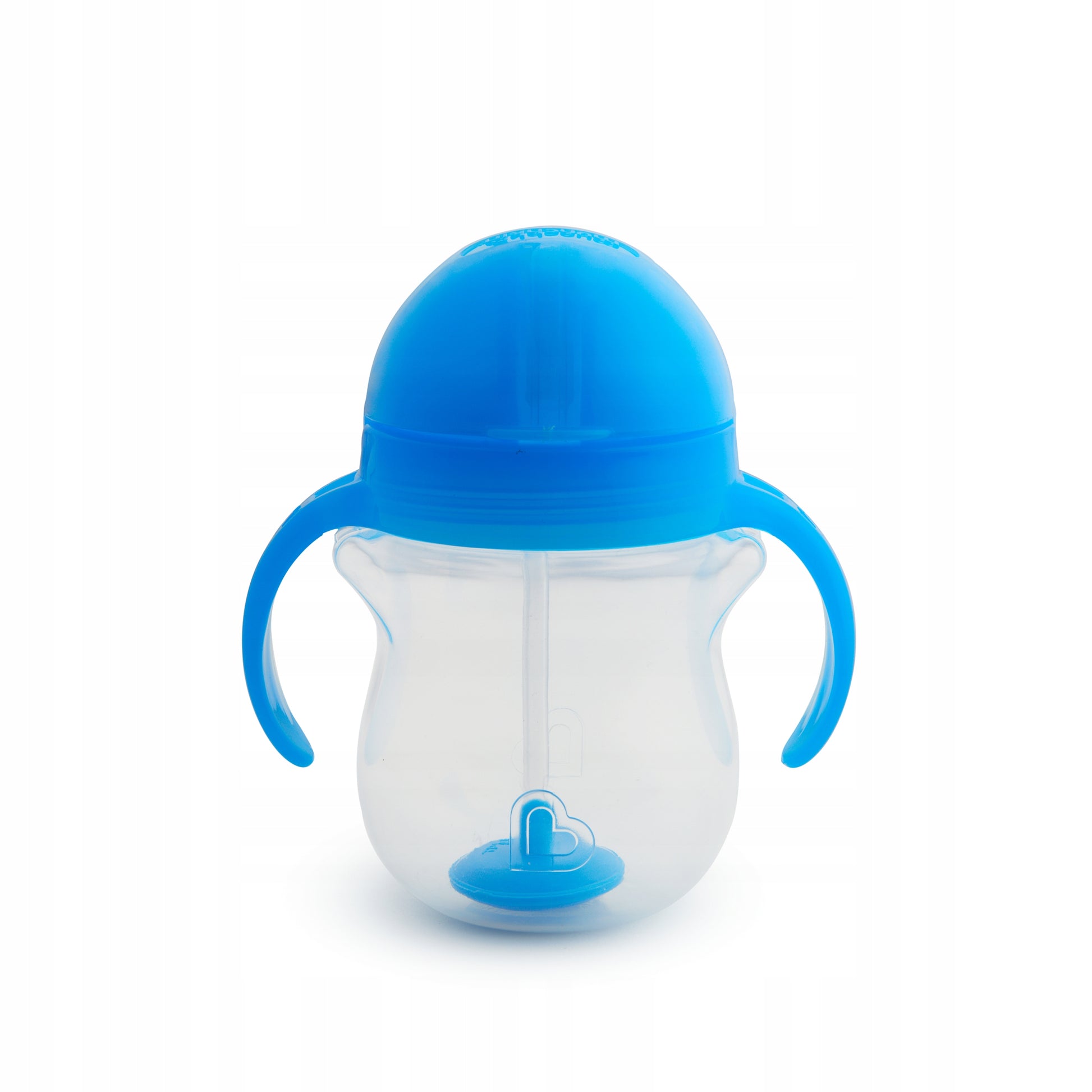 MUNCHKIN Tip&Sip weighted-straw sippy cup 6m+ 207 ml