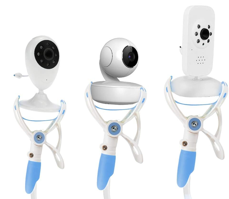 YIKANWEN flexibele camerahouder voor elektronische nanny cam 85 cm