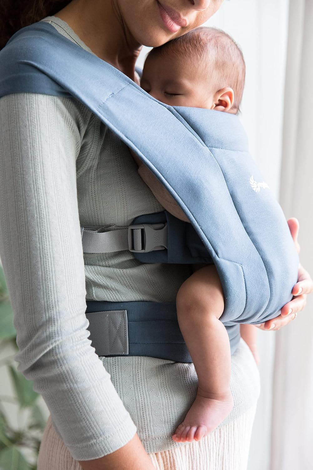 ERGOBABY EMBRACE nosítko pro novorozence