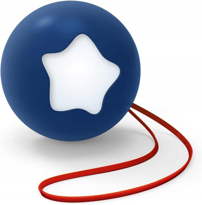 PABOBO Little Moon przenośna lampka nocna LED 6,5 cm