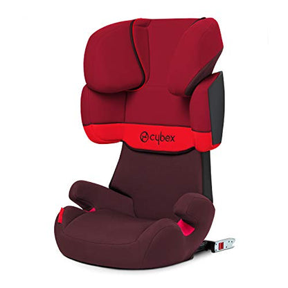 CYBEX Solution X-fix autósülés
