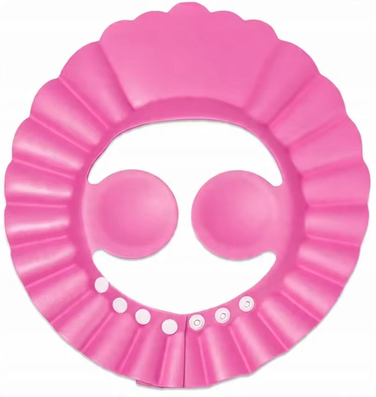 DKM tenda da bagno protettiva per bambini 6 mesi+