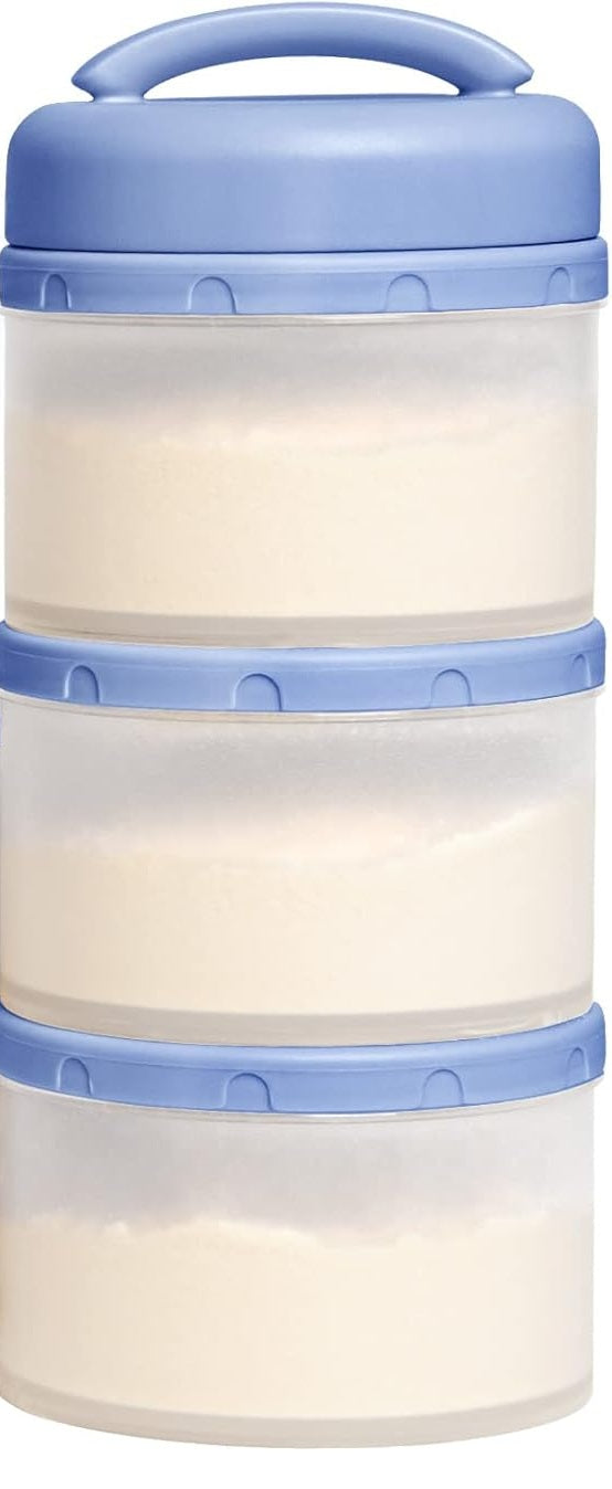 TERMICHY formula milk container 3 x 60 g