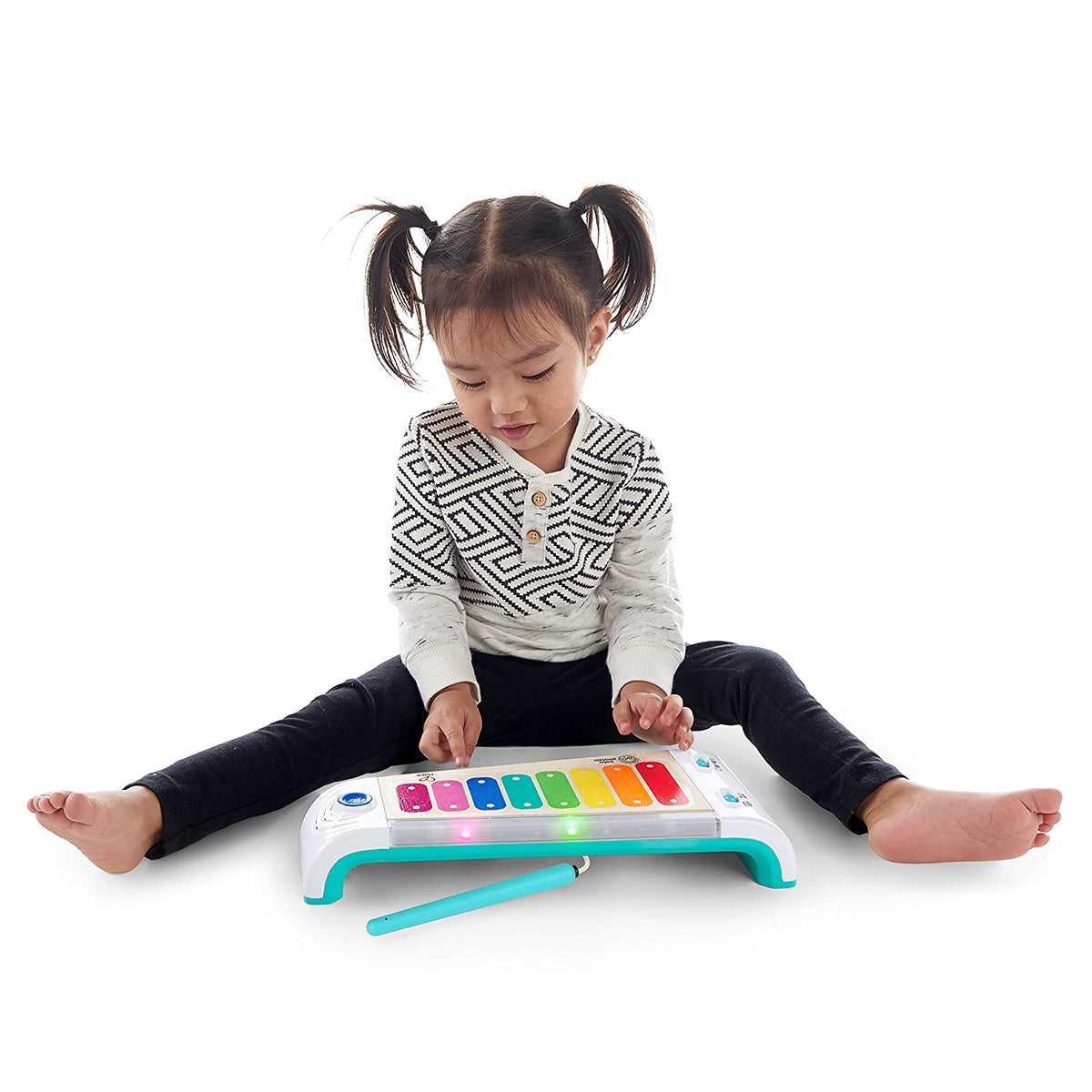 HAPE Baby Einstein XYLOFON fa hangszer