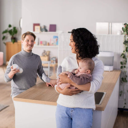 PHILIPS AVENT elektromos gőzsterilizáló 1