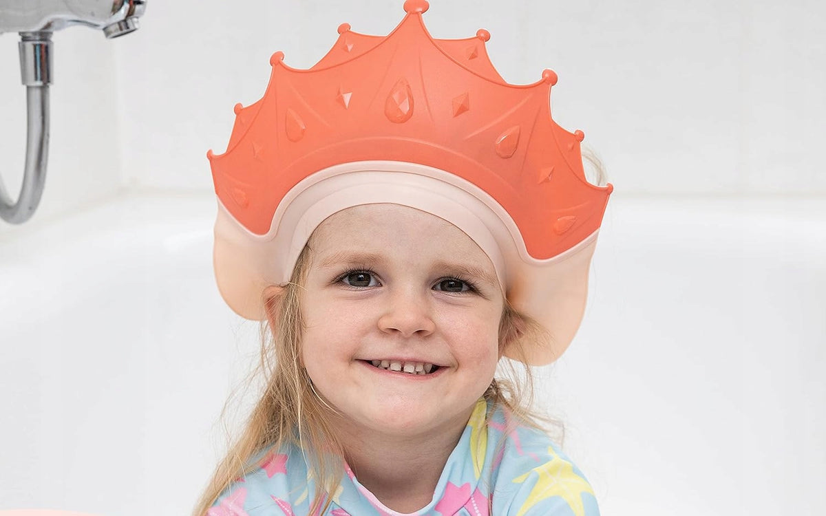WINDELSTURMER protector para ronda de baño para niños 6 m+