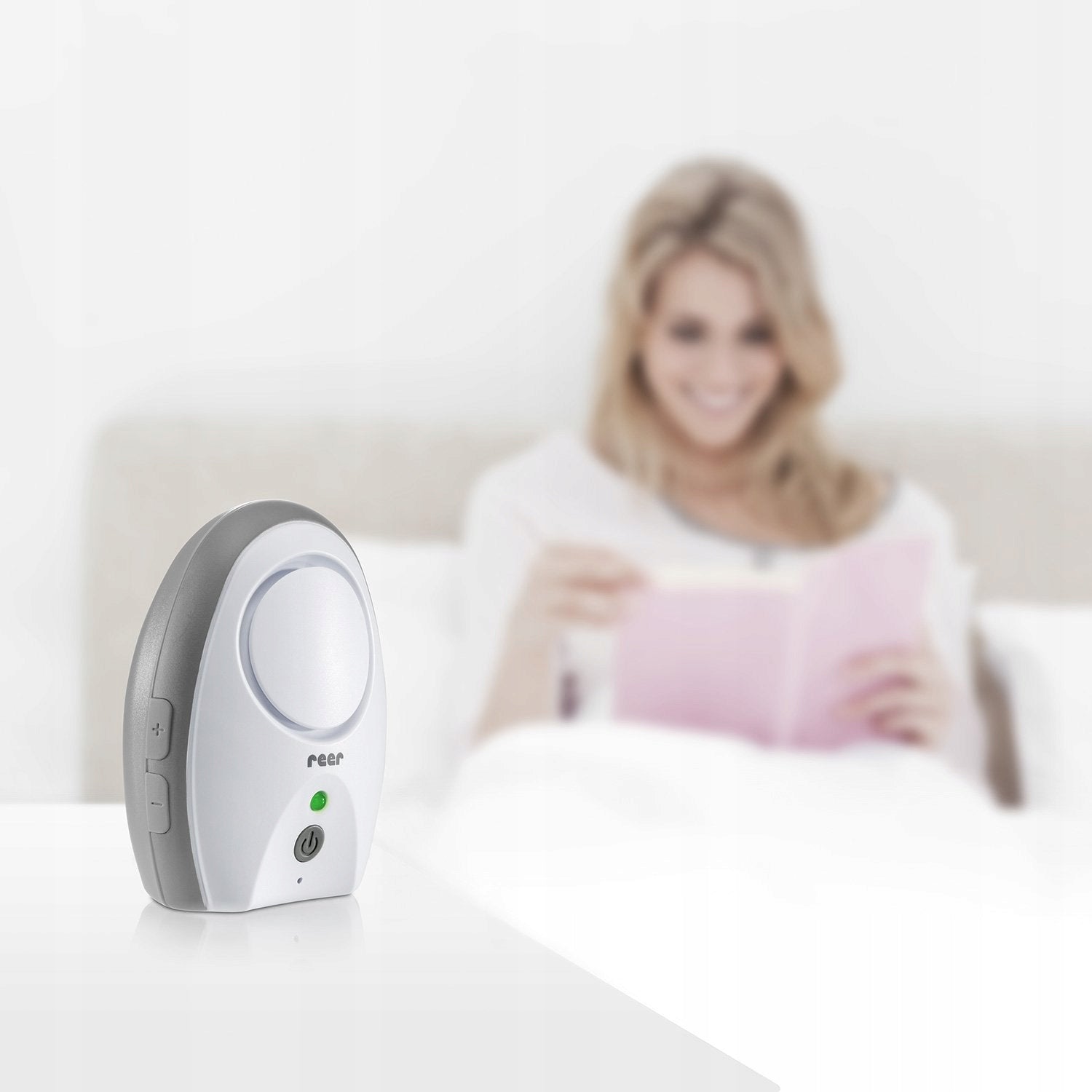 REER Neo Digital cyfrowa niania elektroniczna
