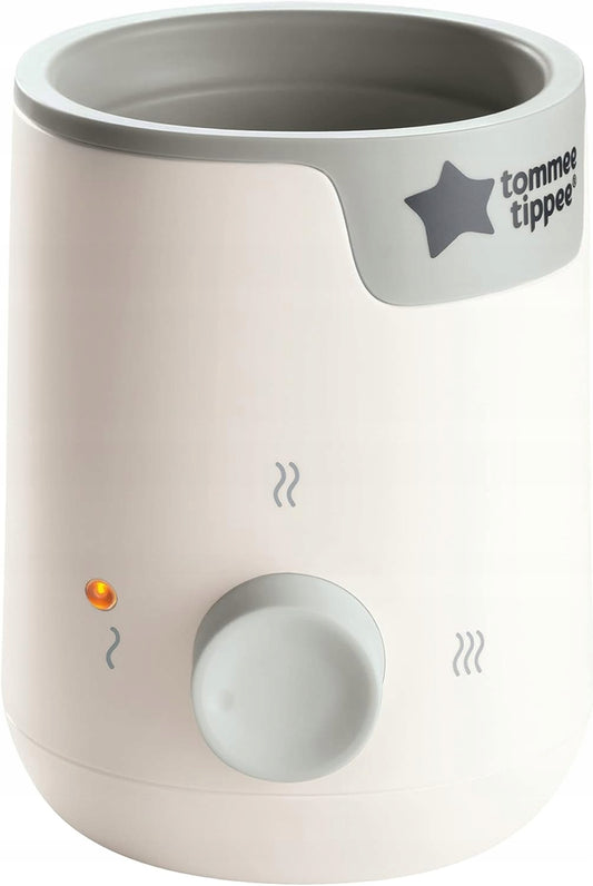 TOMMEE TIPPEE EASI-.WARM bottle and sippy cup warmer
