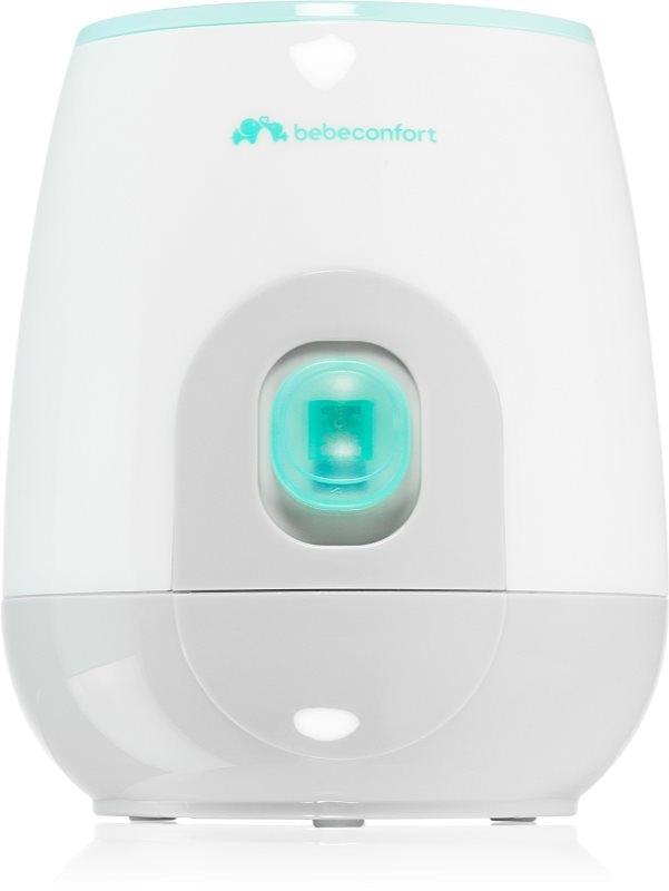BEBECONFORT cumisüveg- és bébiétel-melegítő express
