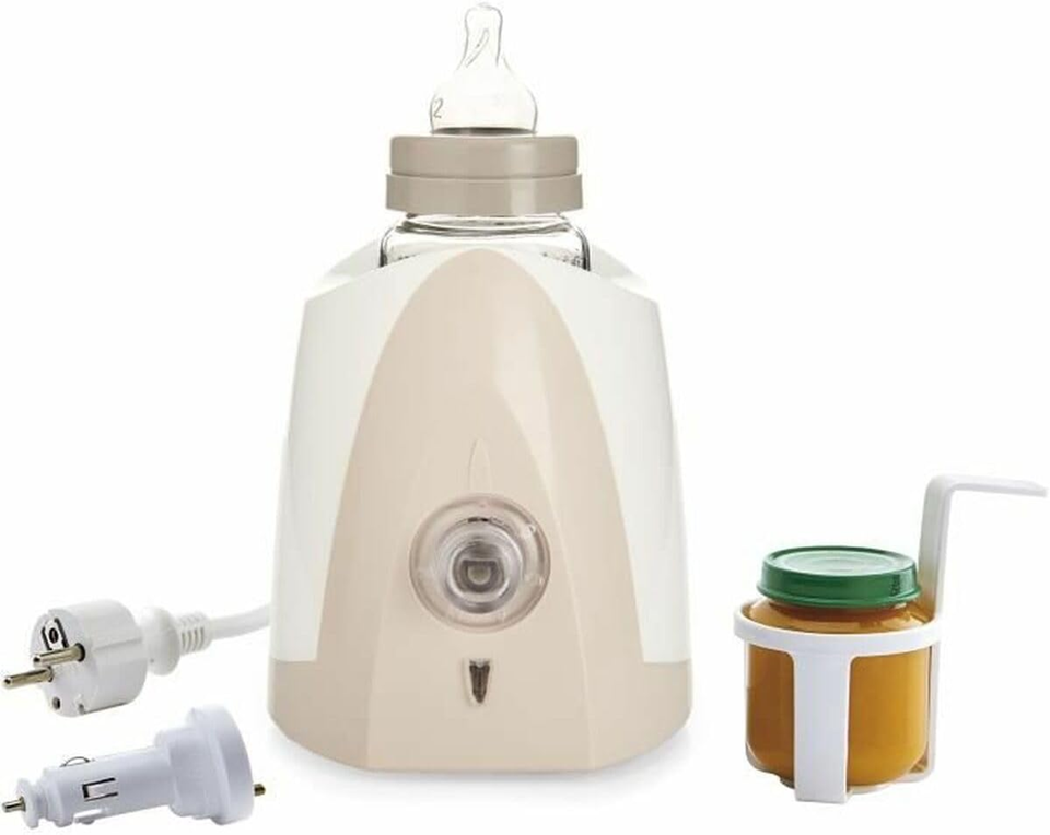 THERMOBABY cumisüveg- és bébiétel-melegítő