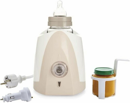 THERMOBABY cumisüveg- és bébiétel-melegítő