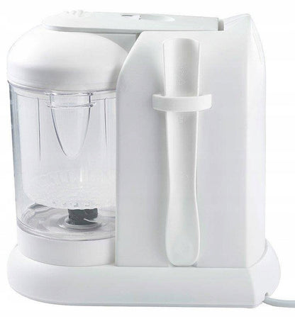 BEABA Babycook ROBOT DE BUCĂTĂRIE 4în1 aburitor, mixer