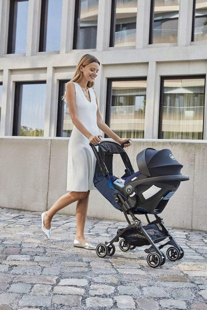 adapterek GB POCKIT+ALL-TERRAIN babakocsihoz, GB ARTIO autósüléshez, COT TO GO és CYBEX
