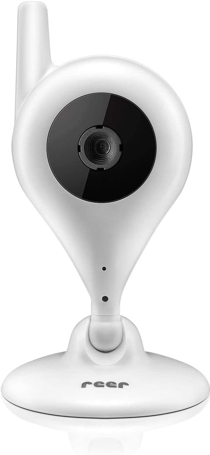 REER IP BabyCam elektronikus bébiőr WI-FI KAMERÁVAL
