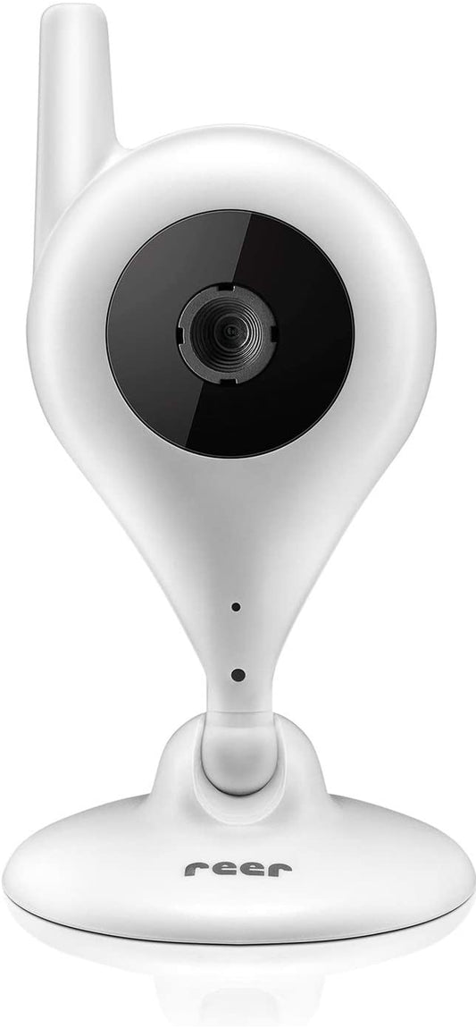 REER IP BabyCam Βρεφική κάμερα παρακολούθησης WI-FI