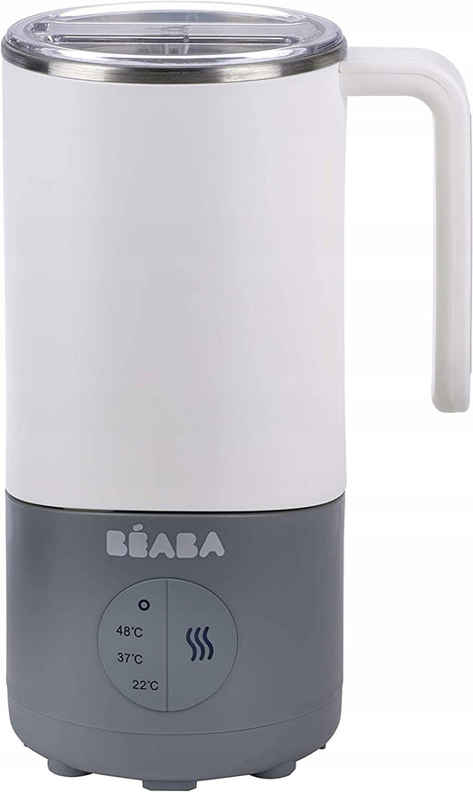 BEABA milk prep APARAT pentru băuturi lactate