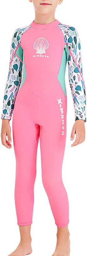 X-MANTA Dive&Sale diving and sailing suit