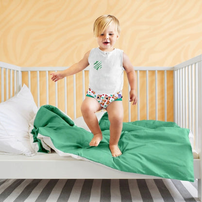BAMBINO MIO majtki treningowe 2-3 lata