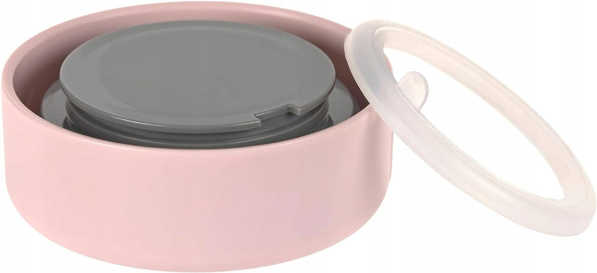 LASSIG Tarro de comida termo de acero inoxidable 315 ml