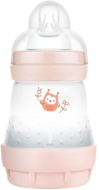 MAM Easy Start antikolikus cumisüveg 160 ml 0+