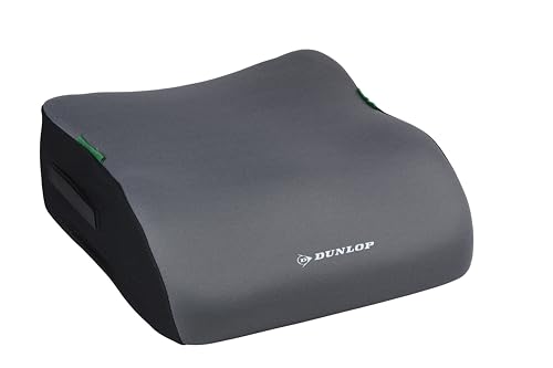 DUNLOP siedzisko samochodowe R129 135-150 cm