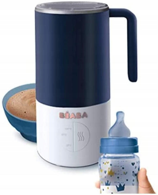 BEABA milk prep APARAT pentru băuturi lactate