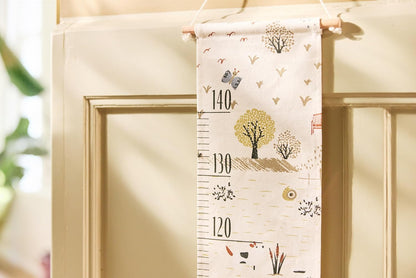 JOLLEIN Tiny Park textil magasságmérő 50-140 cm
