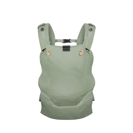 BABYMOOV MOOV&BOOST nosidełko ergonomiczne podwyższenie 2w1