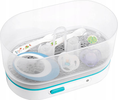 PHILIPS AVENT elektromos 3 az 1-ben gőzsterilizáló