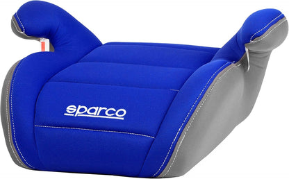 SPARCO podsedák do auta BOOSTER 22 – 36 kg