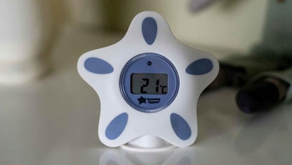 TOMMEE TIPPEE in Bath TERMOMETRU 2 în 1 pentru baie și cameră