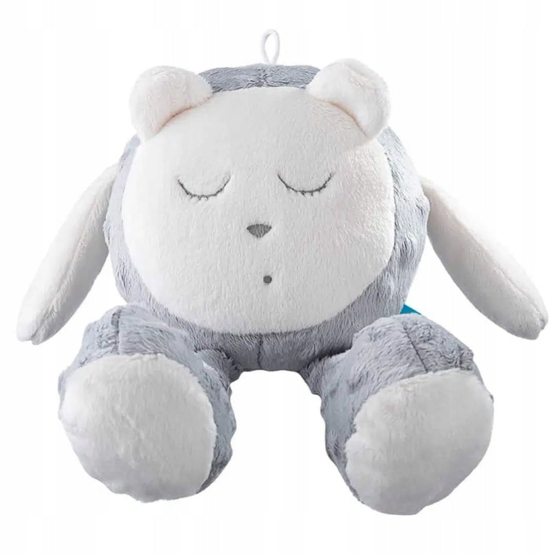 MyHummy alvóka plüss sírásérzékelő SNOOZY 24 cm