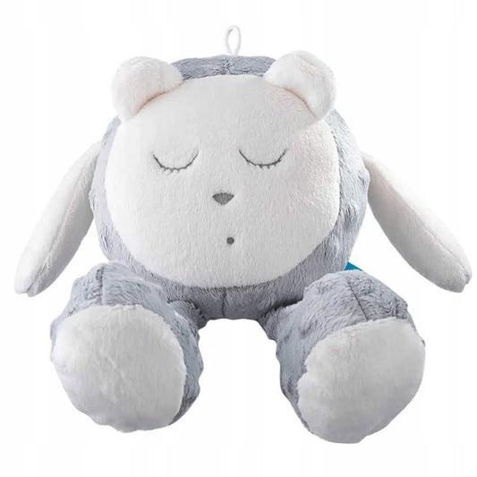 MyHummy alvóka plüss sírásérzékelő SNOOZY 24 cm