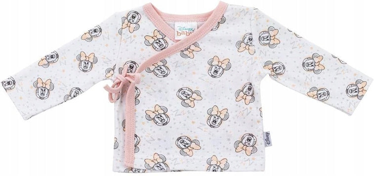 DISNEY BABY wyprawka - zestaw