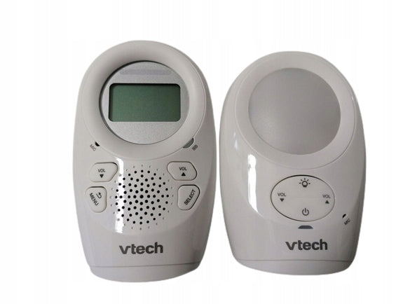 VTECH BM1211 digitális DECT bébiőr