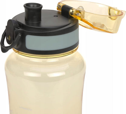 LASSIG breakfast set BOTTLE lunch box
