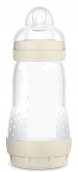 MAM Easy Start antikólika cumisüveg 260 ml 2 hónap+