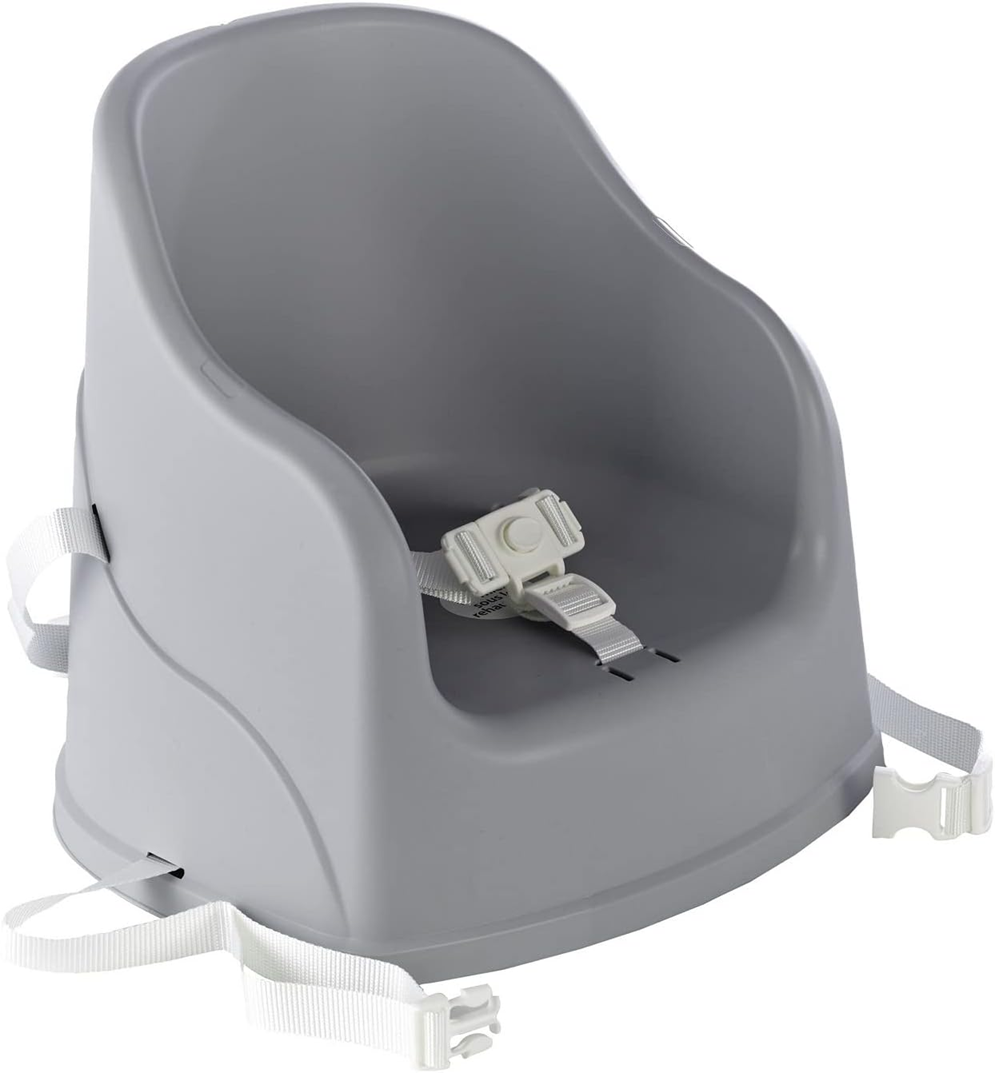 THERMOBABY TUDI seggiolone rialzato per la pappa