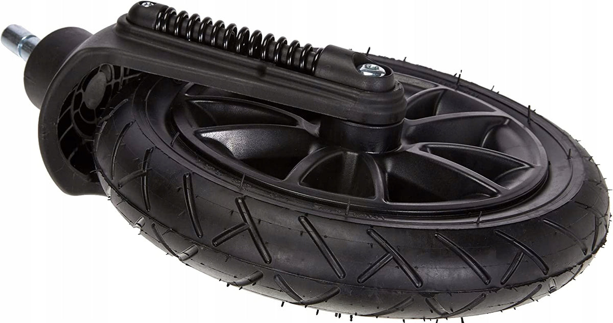 ZENDA roue avant pour poussette KINDERKRAFT MOOV 8 pouces