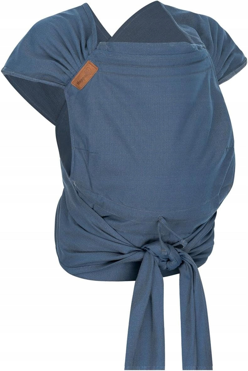 HOPPEDIZ hop-tye ADVANCED ergonomische Babytrage