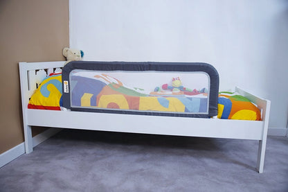 SAFETY 1ST barierka zabezpieczająca do łóżka 109x42 cm
