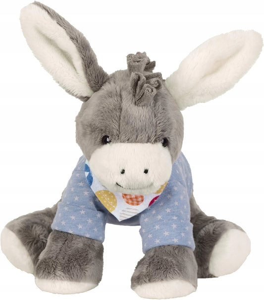 STERNTALER Emmi szamár plüssfigura 20 cm "N