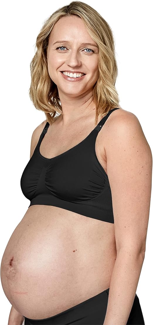 MEDELA KEEP COOL ULTRA Nahtloser Still-BH M