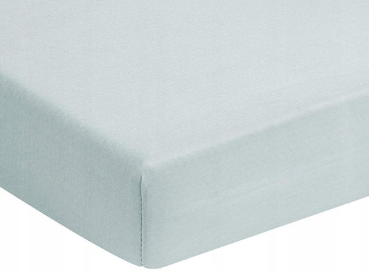 TRAUMELAND Spannbetttuch 60x120 / 70x140 cm