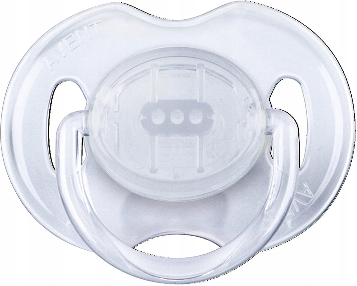 PHILIPS AVENT sada antikolikových lahví airfree