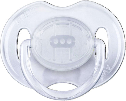 PHILIPS AVENT zestaw butelek ANTYKOLKOWYCH airfree smoczek uspokajający z nakładką antykolkową dla niemowląt