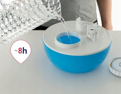 CHICCO Humi Fresh umidificatore d'aria