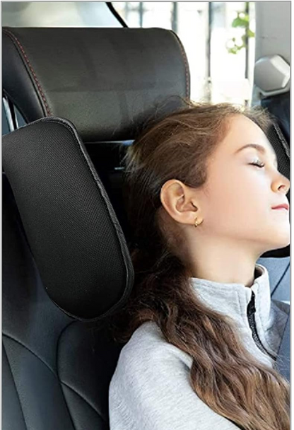 WorthPlanet car headrest